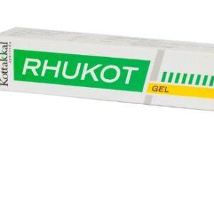 Arya Vaidya Sala Kottakkal Rhukot Gel (25gm)