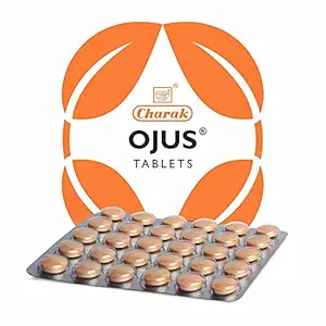 Charak Ojus Tablet (30Tab)