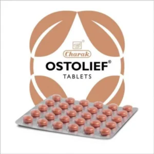 Charak Ostolief Tablet (30Tab)