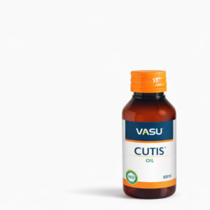 Vasu Cutis Oil (60ml)
