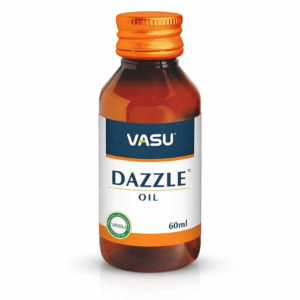 Vasu Dazzle Oil (60ml)