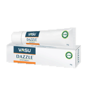 Vasu Dazzle Ointment (30gm)