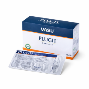Vasu Plugit Capsule