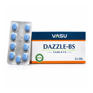 Vasu Dazzle Bs Tablet (30Tabs)