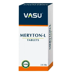 Vasu Meryton-L Tablets (30tab)
