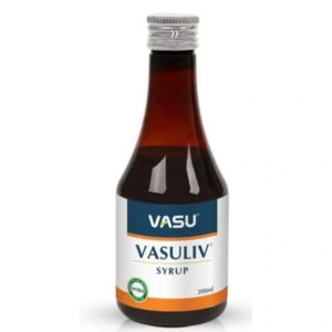 Vasuliv Syrup (200ml)