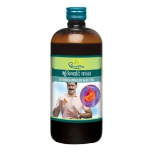 Dhootapapeshwar Bhoonimbadi Kadha (450ml)