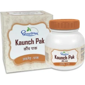 Dhootapapeshwar Kaunch Pak (200gm)