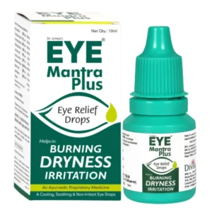 Eye Mantra Plus Eye Relief Drops (10ml)