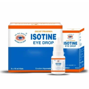 Isotine Eye Drops (10ml)
