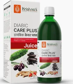 Krishna Diabic Care Juice (1000ml)