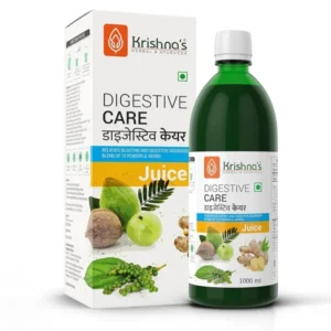 Krishna Digestive Care Juice (1000ml)