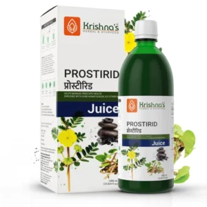 Krishna Prostirid Juice (1000ml)