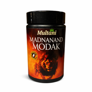 Multani Madnanand Modak (110g)