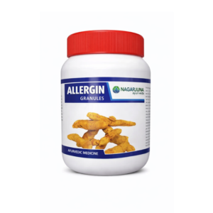 Nagarjuna Allergin Granules (200gm)