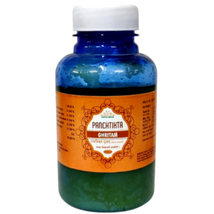 Nagarjun Panchtikta Ghritam (100gm)