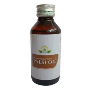 S G Phyto Palsi Oil (100ml)