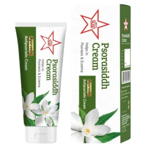 SKM Psorasiddh cream (35gm)