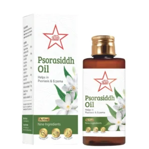 SKM Psorasiddh oil (100ml)