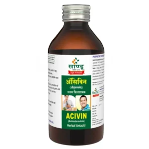 Sandu Acivin (200ml)