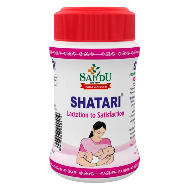 Sandu Shatari Granules (200gm)
