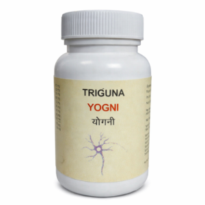 Triguna Yogni Tablets (100Tab)