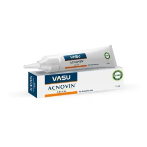 Vasu Acnovin Cream (15ml)