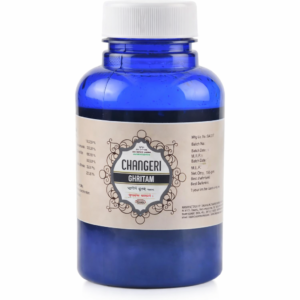 Nagarjun Changeri Ghritam (200gm)