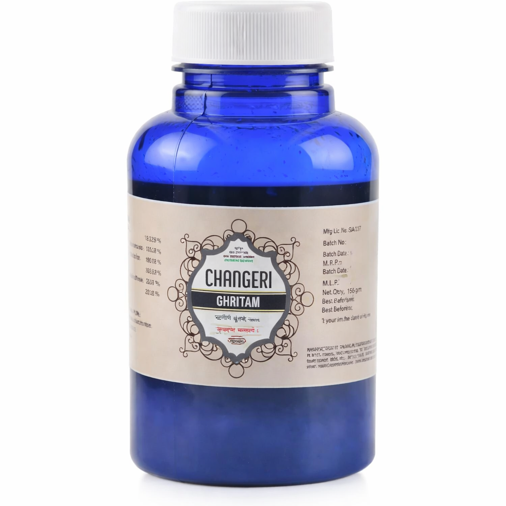 Nagarjun Changeri Ghritam (200gm)