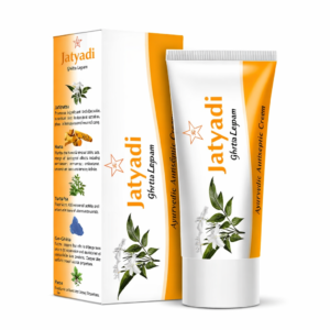 SKM Jatyadi Ghrta Lepam (35gm)
