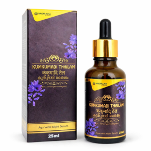 Nagarjuna Kumkumadi Thailam (25ml)