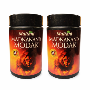 Multani Madnanand Modak (110g) pack of 2