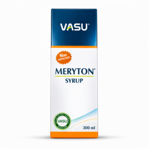 Vasu Meryton Syrup (300ml)