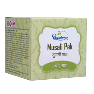 Dhootapapeshwar Musli Pak (200gm)
