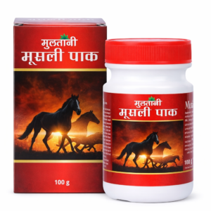 Multani Musli Pak (100g)