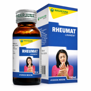 Nagarjuna Rheumat Liniment (100ml)