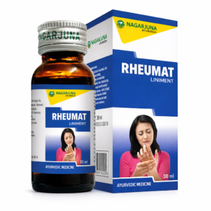 Nagarjuna Rheumat Liniment (30ml)