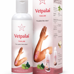SKM Vetpalai Thailam (100ml)