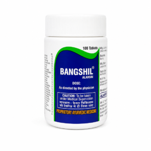 Alarsin Bangshil Tablet (100Tab)