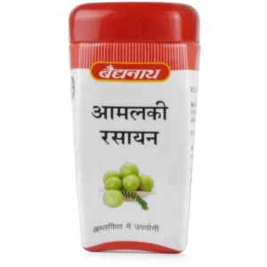 Baidyanath Amalki Rasayan (120gm)