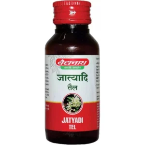 Baidyanath Jatyadi Tail (50ml)
