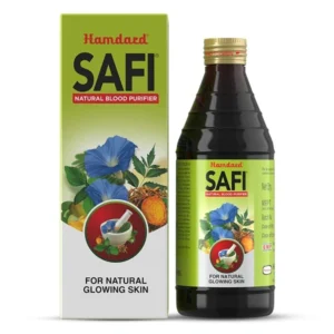 Hamdard Safi Syrup (200ml)
