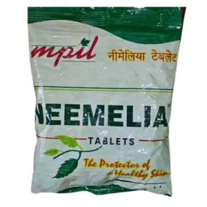 Mpil Neemelia Tablets (100tab)