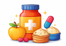 Nutrition & Supplements