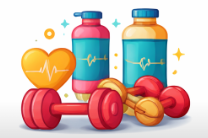 Health Aid & Fitness