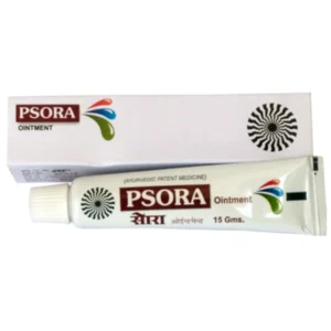 Ayulabs Psora Ointment (15gm)