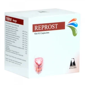 Ayulabs Reprost Capsule (100caps)