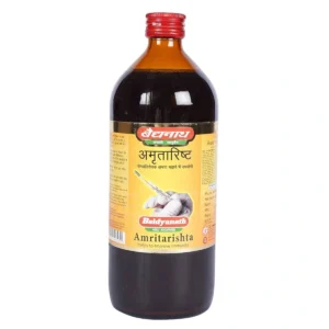 Baidyanath Amritarishta 450ml