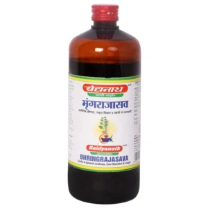 Baidyanath Bhringrajasava 450ml