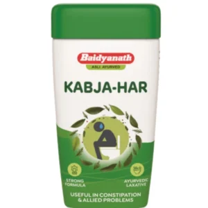 Baidyanath Kabja-Har Granules (100 gm)